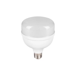 Żarówka LED 30W 4000K E27 E40 IP20 do oświetlenia wnętrz
