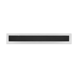 Kinkiet LED 19W 4500K IP65 czarny 600x90x40mm do elewacji i fasady — zdjęcie 6