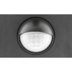 Oprawa architektoniczna Rhino GU10 PIR
