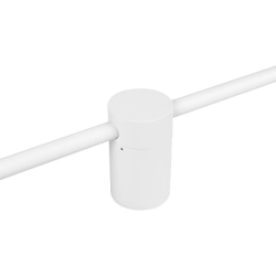 Kinkiet LED 14W 4000K IP20 biały 90cm do wnętrz — zdjęcie 5