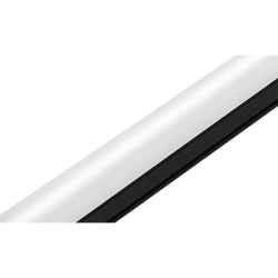 Kinkiet LED 8W 4000K IP20 czarny 60cm do wnętrz — zdjęcie 8