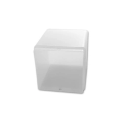 Lampa ogrodowa LED E27 15W IP44 czarna 32cm do ogrodu i altany