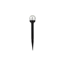 Lampa solarna LED 0,06W 5500-6000K IP44 kula szklana 6cm do ogrodu i altany
