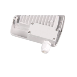 Naświetlacz LED 20W 4500K IP65 biały do elewacji i ogrodu