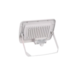 Naświetlacz LED 50W 4500K IP65 biały do elewacji i ogrodu