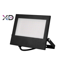 Naświetlacz LED 30W 6500K IP65 czarny do ogrodu i elewacji
