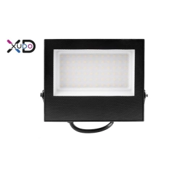 Naświetlacz LED 30W 6500K IP65 czarny do ogrodu i elewacji