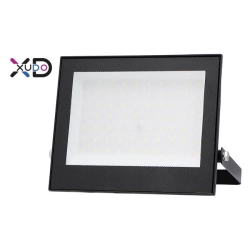 Naświetlacz LED 50W 4500K IP65 czarny do elewacji i ogrodu