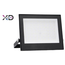 Naświetlacz LED 50W 4500K IP65 czarny do elewacji i ogrodu