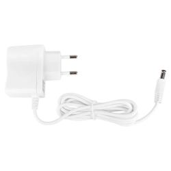 Lampa biurkowa LED 9W 4500K IP20 biała z dotykowym ściemnianiem — zdjęcie 7