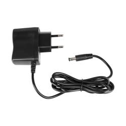 Lampa biurkowa LED 9W 4500K czarna regulacja dotykowa IP20 — zdjęcie 4