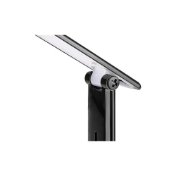 Lampa biurkowa LED 9W 4500K czarna regulacja dotykowa IP20 — zdjęcie 9