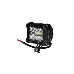 Lampa LED robocza 60W 6000K IP67 do garażu i warsztatu