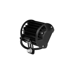Lampa LED robocza 60W 6000K IP67 do garażu i warsztatu