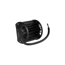 Lampa LED robocza 60W 6000K IP67 do garażu i warsztatu