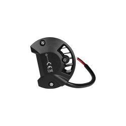 Lampa LED robocza 60W 6000K IP67 do garażu i warsztatu