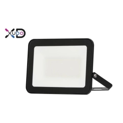 Naświetlacz LED 50W 4500K IP65 czarny do elewacji i na podjazd