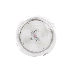 Plafon LED solarny 120W 5000K IP65 do ogrodu i altany
