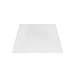 Panel LED 28W 4500K IP20 biały 595x595mm do biura i domu — zdjęcie 4