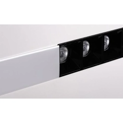 Panel LED 595x595 40W 4500K IP20 biały do sufitu podwieszanego — zdjęcie 2