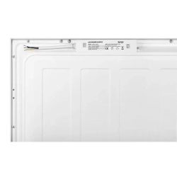 Panel LED 595x595 40W 4000K biały IP20 do biura i pomieszczeń — zdjęcie 6