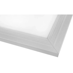 Panel LED 595x595 40W 4000K biały IP20 do biura i pomieszczeń — zdjęcie 9