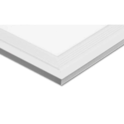 Panel LED 595x595 40W 4000K IP20 biały do sufitów podwieszanych — zdjęcie 2