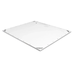 Panel LED 595x595 40W 4000K IP20 biały do sufitów podwieszanych — zdjęcie 4