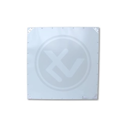 Panel LED 40W 6500K biały 595x595mm IP20 do sufitów podwieszanych — zdjęcie 4