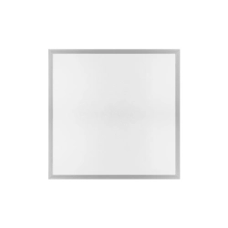 Panel LED 50W 4000K IP20 biały 595x595 mm do biura i domu — zdjęcie 3