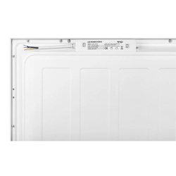 Panel LED 50W 4000K IP20 biały 595x595 mm do biura i domu — zdjęcie 8