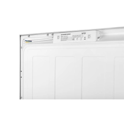Panel LED 595x595 60W 4000K biały IP20 do biura i domu — zdjęcie 7