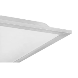 Panel LED 595x595 60W 4000K biały IP20 do biura i domu — zdjęcie 8
