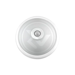 Plafon sufitowy 2xE27 z czujnikiem ruchu PIR 220-240V IP20 do wnętrz