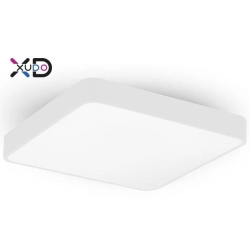 Plafon LED 54W 3000-6500K biały 40cm do wnętrz