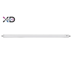 Lampa LED 40W 3CCT IP65 z czujnikiem ruchu do wejścia i na schody
