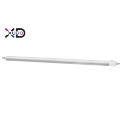 Lampa LED 40W 3CCT IP65 z czujnikiem ruchu do wejścia i na schody