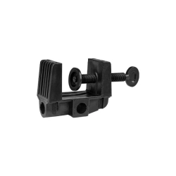lampa biurkowa LED 7W 3000-6000K IP20 czarna aluminiowa — zdjęcie 7