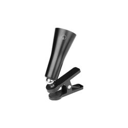 Lampa biurkowa LED 5W 4000K czarna magnetyczna