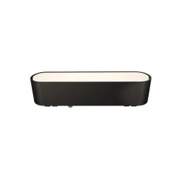 Lampa LED 6W 4000K IP20 czarna mat 114x25x27mm do systemu Magnetic tracklight