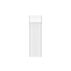 Lampa LED 36W 4000K IP20 biała 120cm do biura i domu — zdjęcie 3
