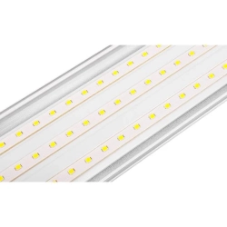 Lampa LED 36W 4000K IP20 biała 120cm do biura i domu — zdjęcie 8