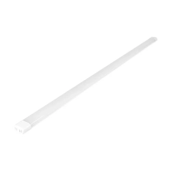 Lampa LED 54W 4000K IP20 biała 150cm do wnętrz — zdjęcie 5