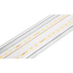 Lampa LED 54W 4000K IP20 biała 150cm do wnętrz — zdjęcie 8