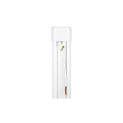Lampa LED 54W 6500K IP20 biała 150cm do biura i magazynu — zdjęcie 4
