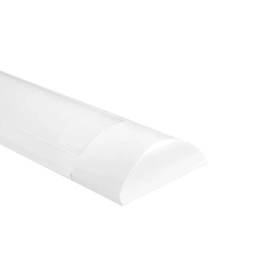 Lampa LED slim 36W 4000K IP20 120cm do biura i domu — zdjęcie 4