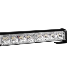 Lampa LED 72W 6000K IP67 do garażu i warsztatu — zdjęcie 3