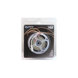 Taśma LED 2835 4.8W 2700K IP20 5m ciepła biała do wnętrz
