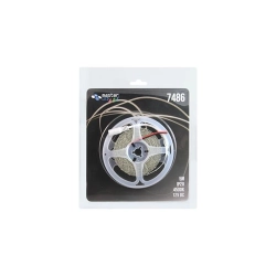 Taśma LED 2835 4,8W/m 4500K IP20 5m do wnętrz