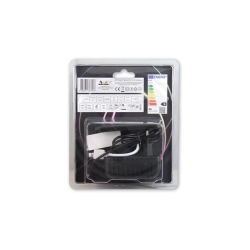 Taśma LED RGB 7.2W/m 5m IP20 do wnętrz i dekoracji